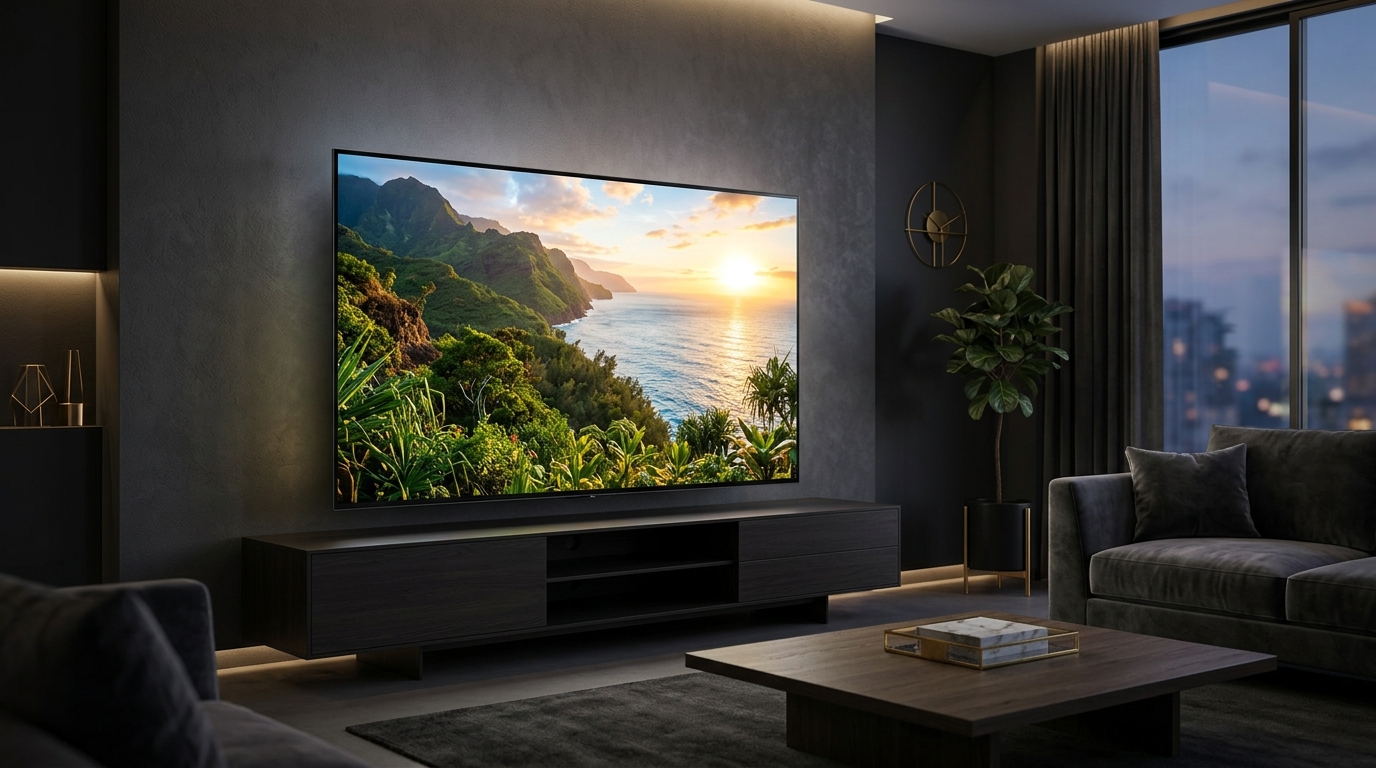 TV