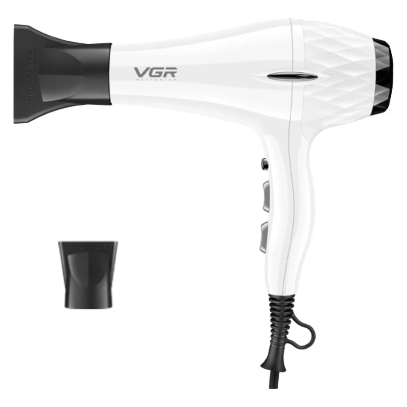 سشوار حرفه ای وی جی ار مدل V-413