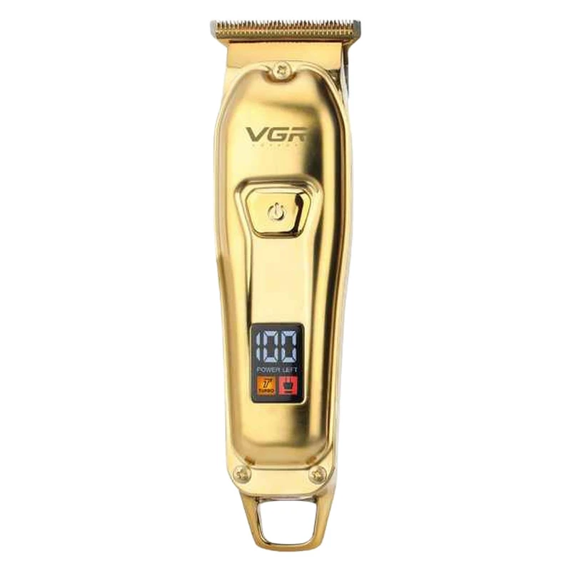 ماشین اصلاح موی سر و صورت وی جی ار مدل V-965