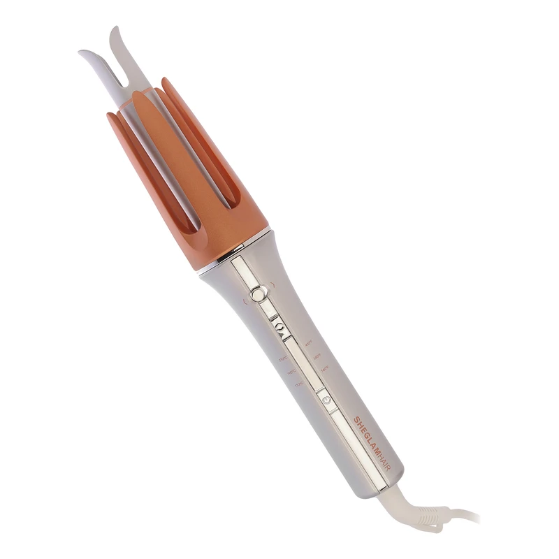 فر کننده مو کرلی شیگلم مدل 25mm