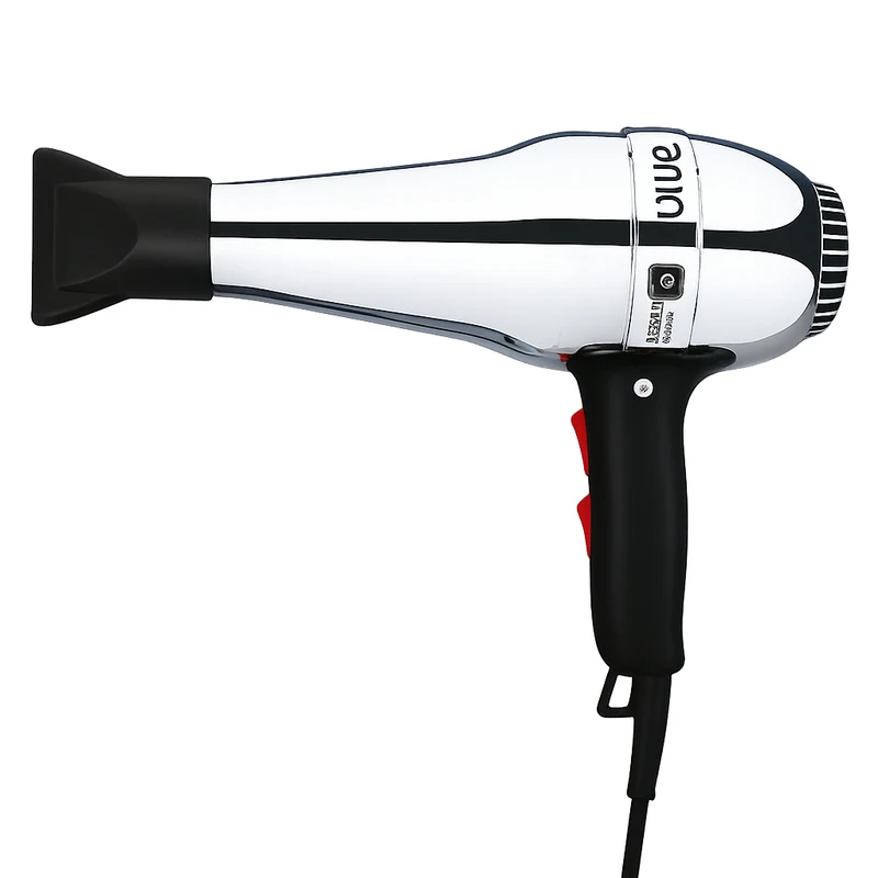 سشوار حرفه ای 1600 وات نوال مدل HDR-502