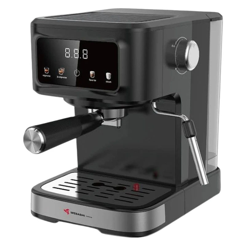 اسپرسو ساز مباشی مدل ME-ECM2118